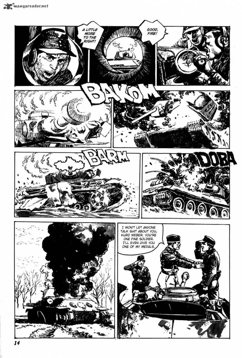 The Black Knight Story 1 12