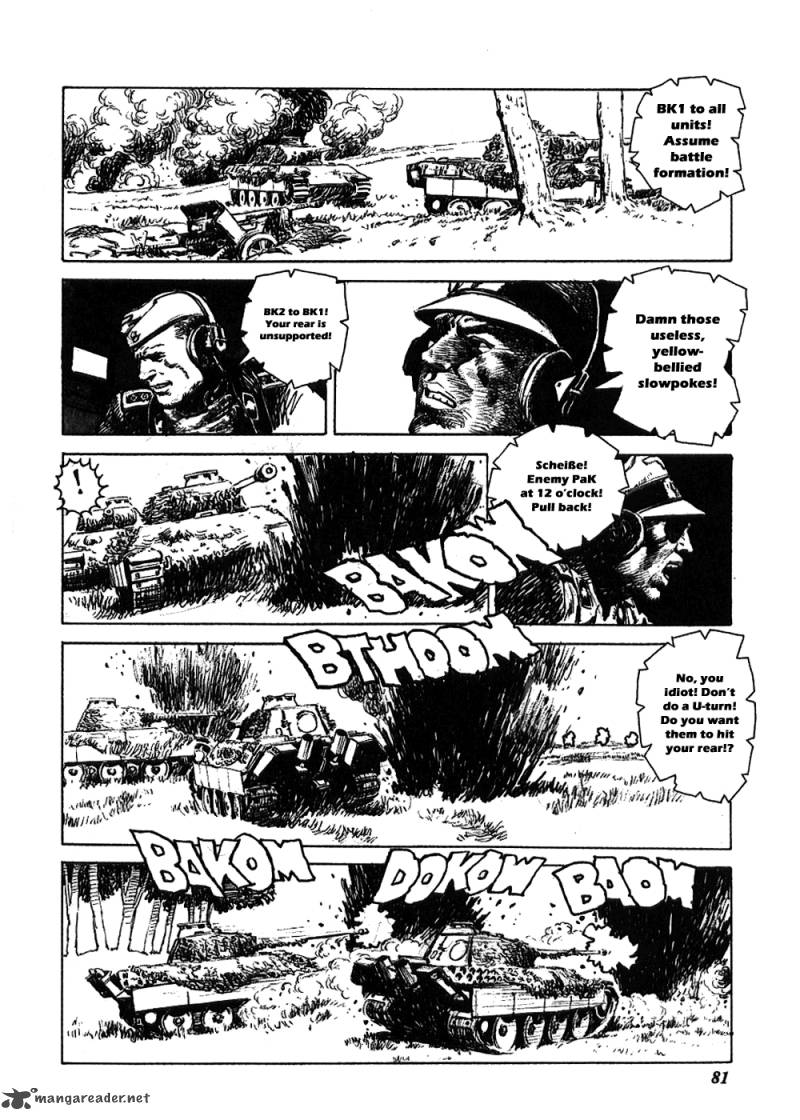 The Black Knight Story 10 3