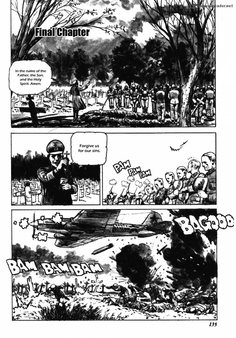 The Black Knight Story 16 1