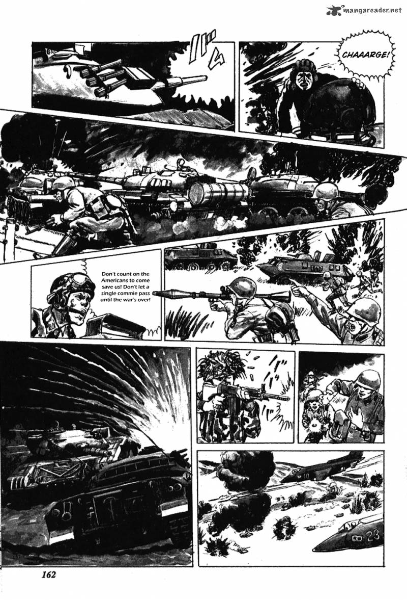 The Black Knight Story 16 14