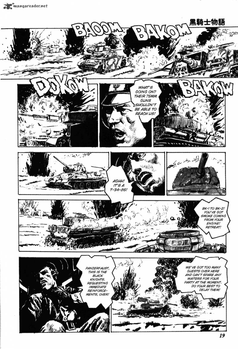 The Black Knight Story 2 5