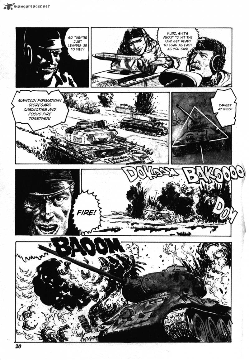 The Black Knight Story 2 6