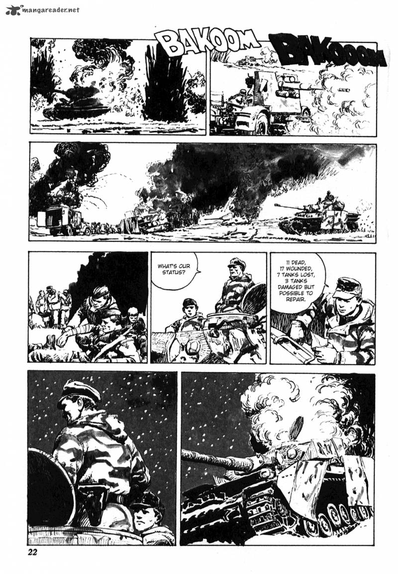 The Black Knight Story 2 8