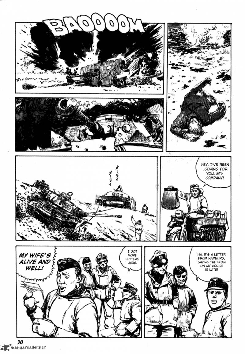 The Black Knight Story 3 8