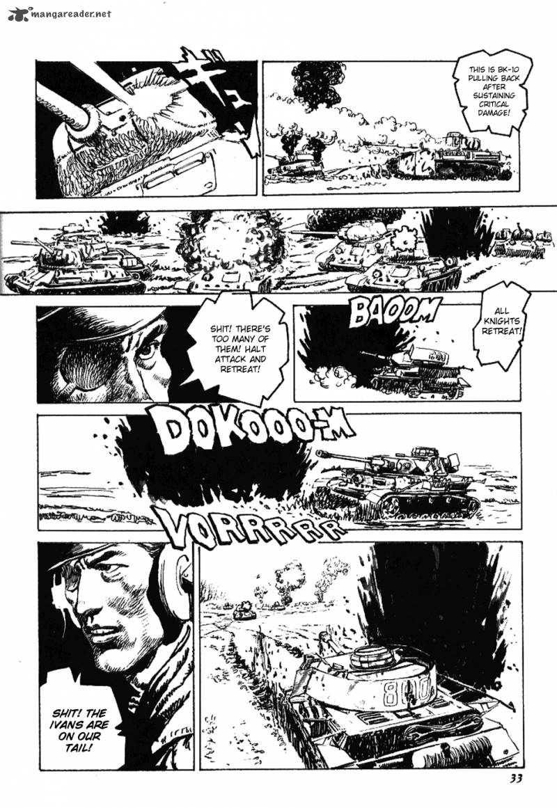 The Black Knight Story 4 3