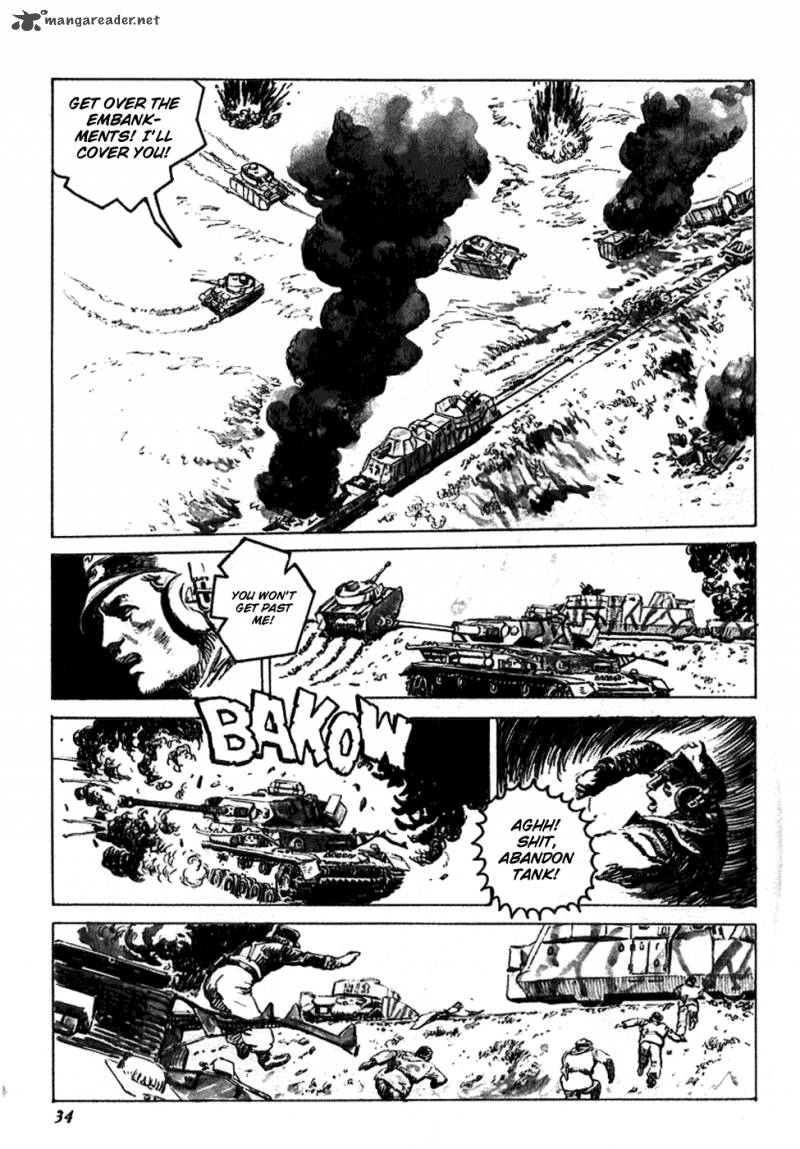 The Black Knight Story 4 4