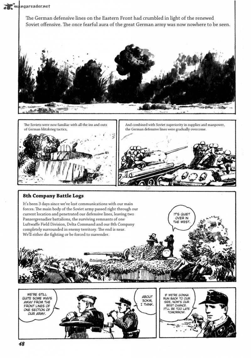 The Black Knight Story 6 2
