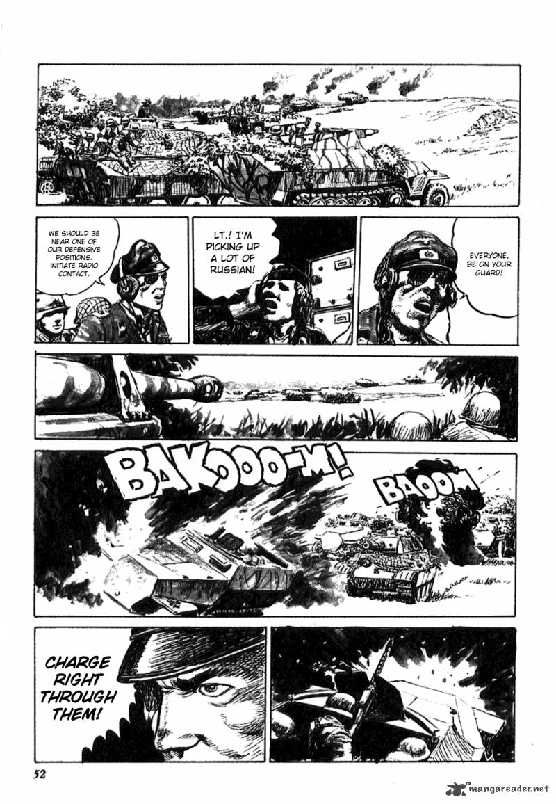 The Black Knight Story 6 6