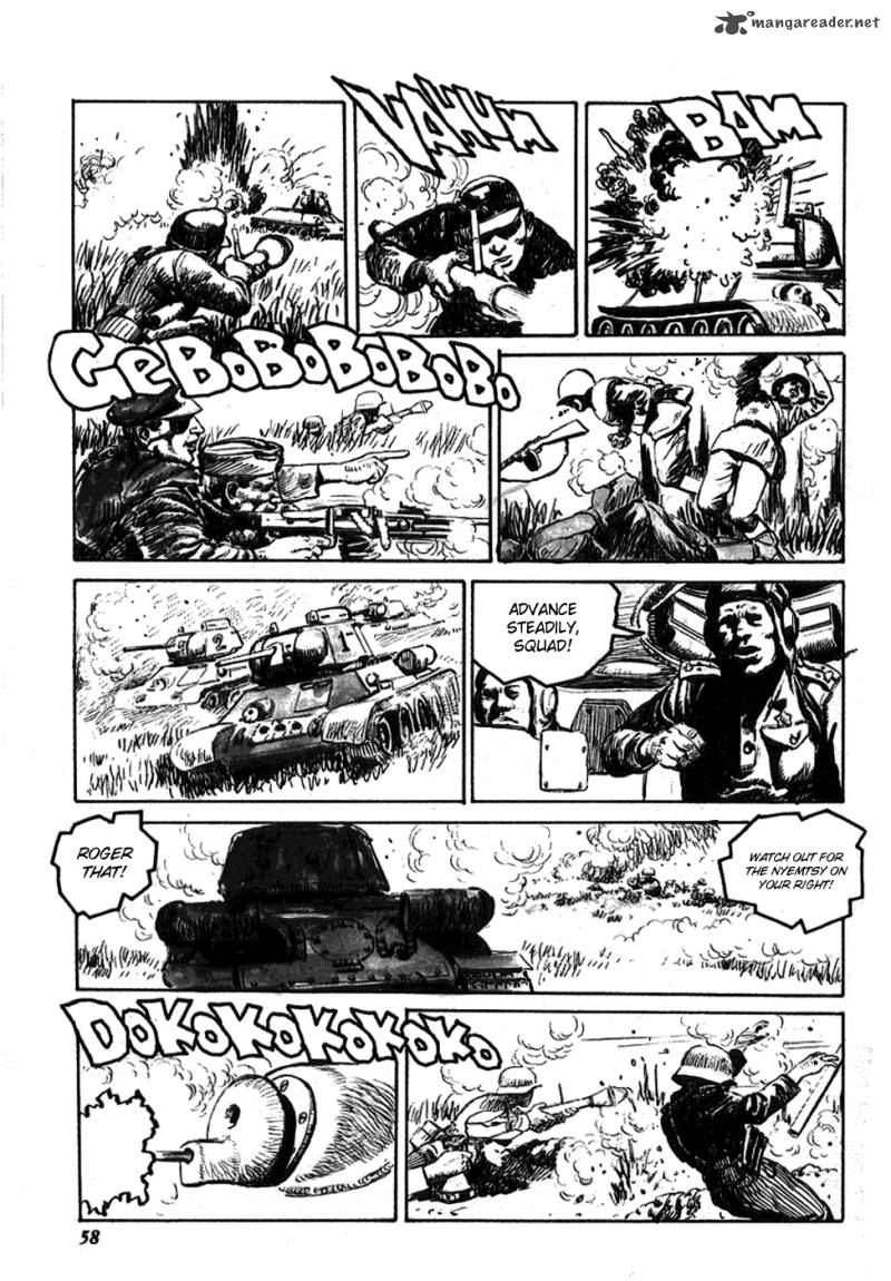 The Black Knight Story 7 4
