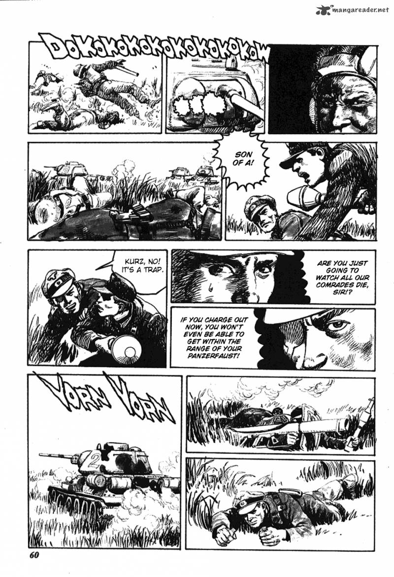 The Black Knight Story 7 6
