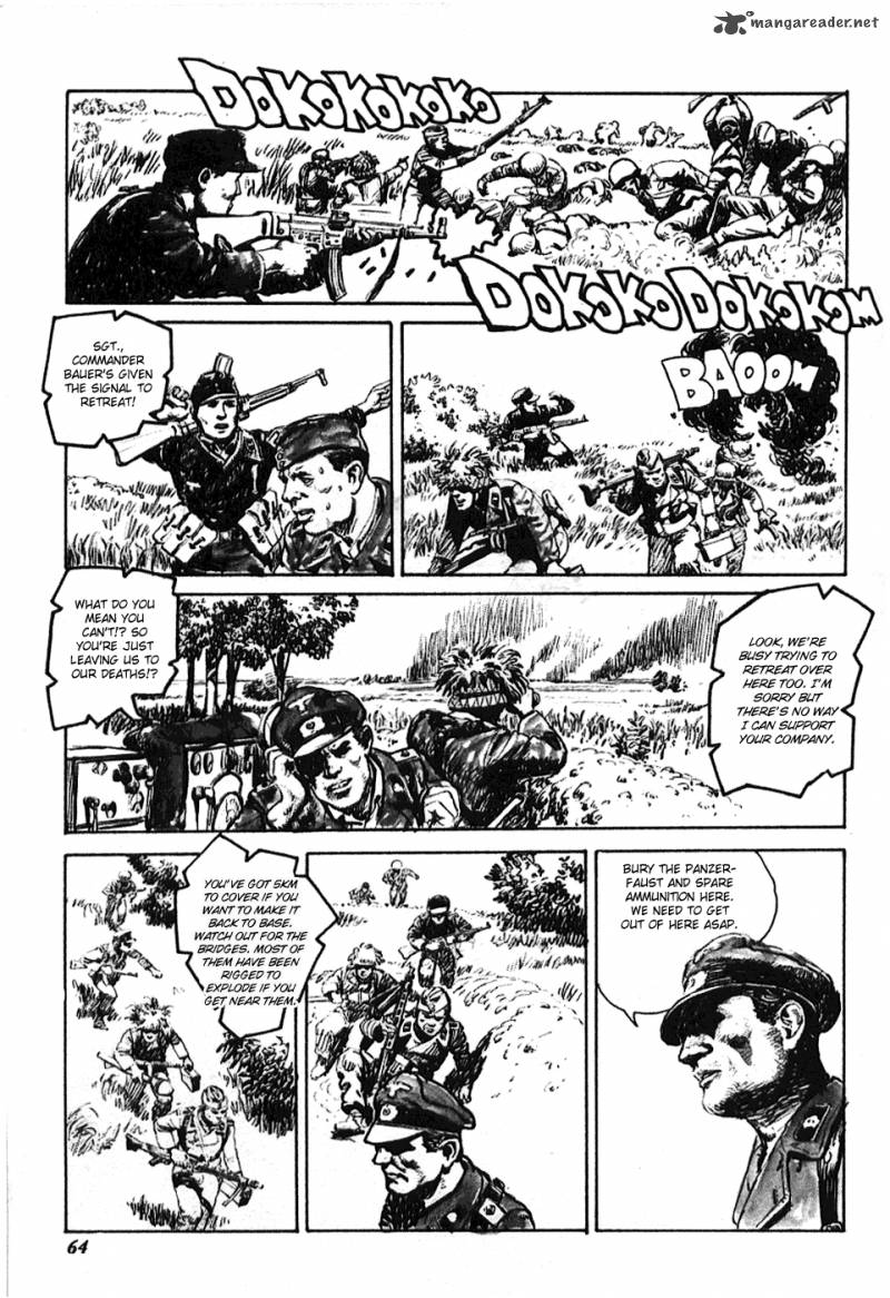 The Black Knight Story 8 2