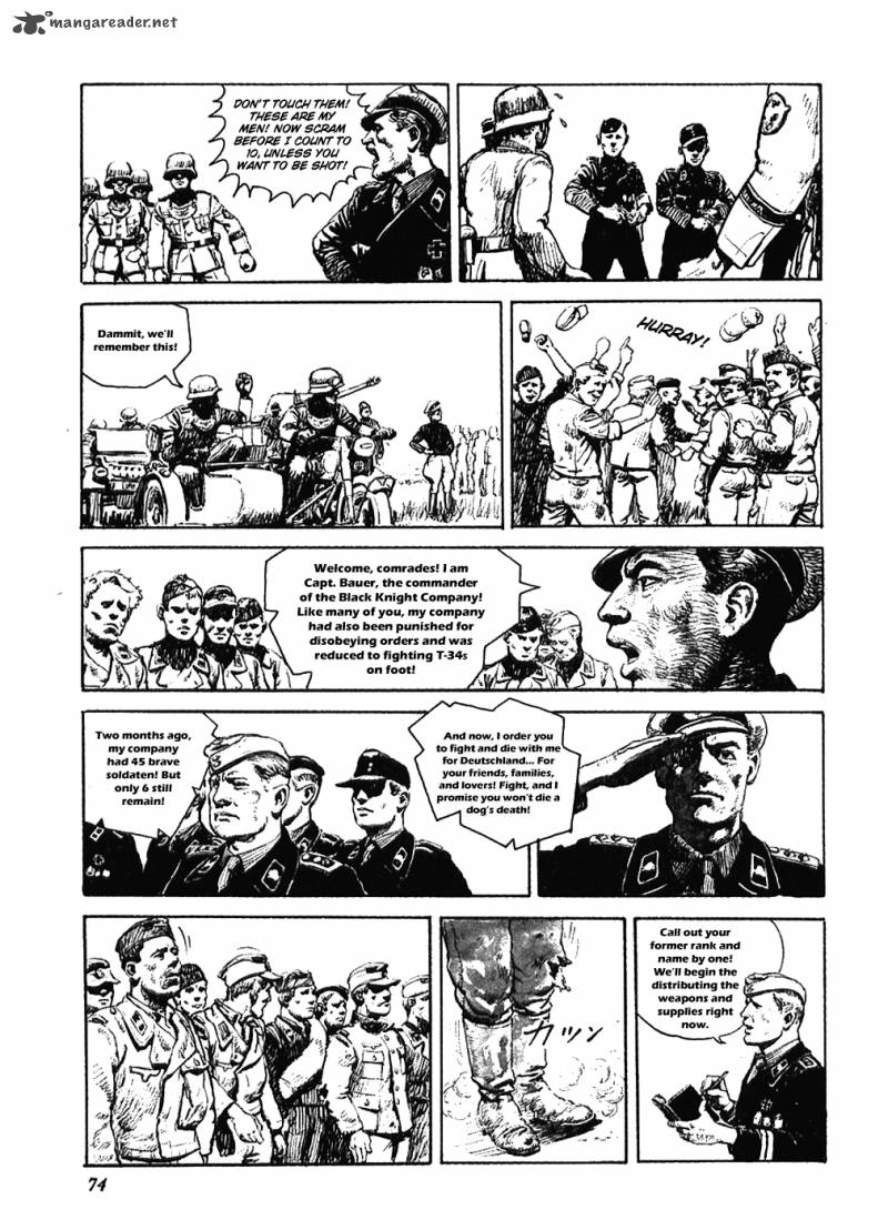 The Black Knight Story 9 4