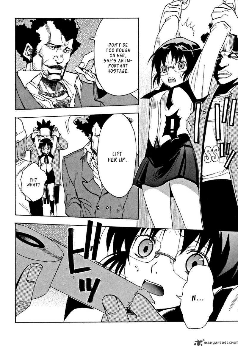The Bodyguard Of Mahiru 1 39