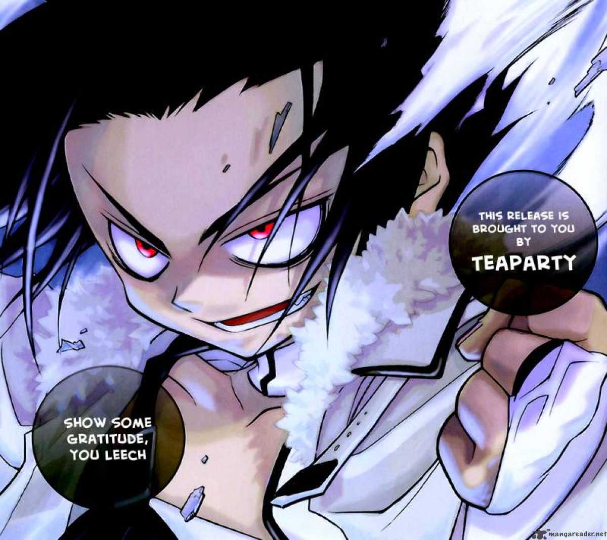 The Bodyguard Of Mahiru 1 46