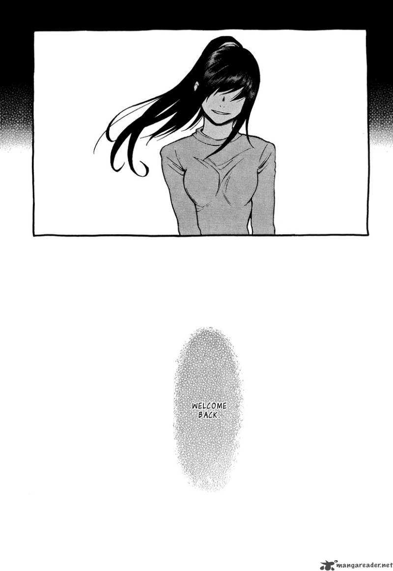 The Bodyguard Of Mahiru 1 8