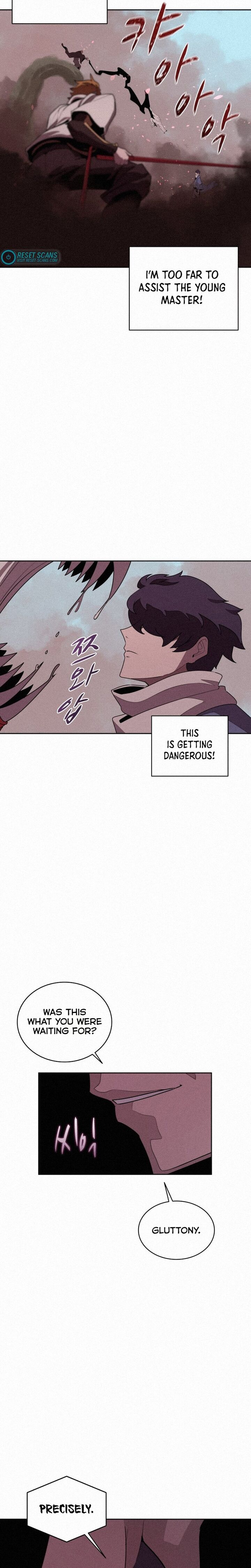 The Book Eating Magician 100 6
