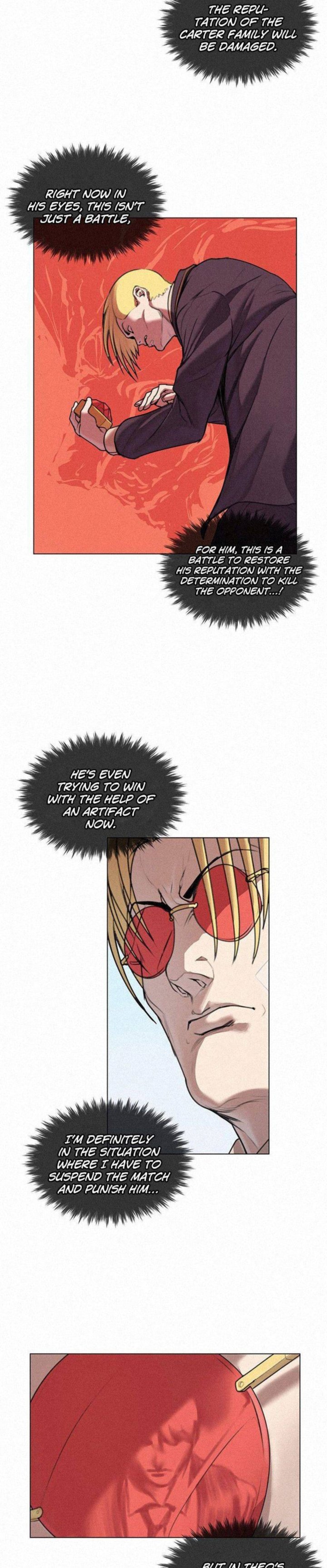 The Book Eating Magician 11 3