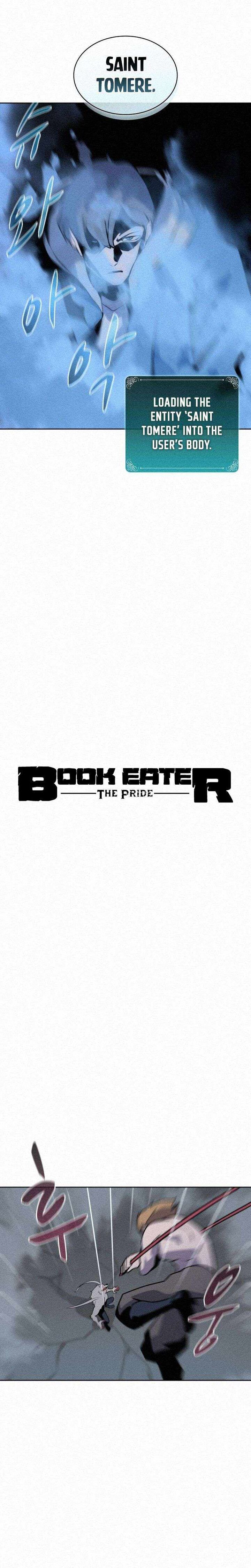 The Book Eating Magician 111 8