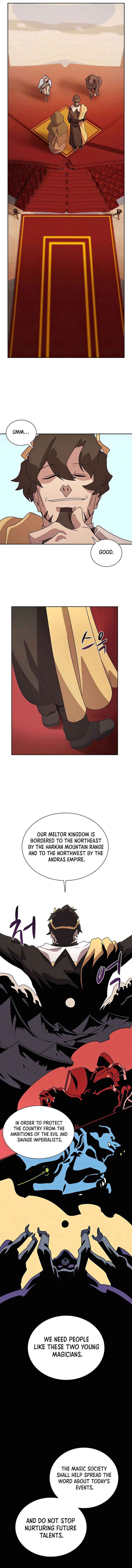 The Book Eating Magician 29 11