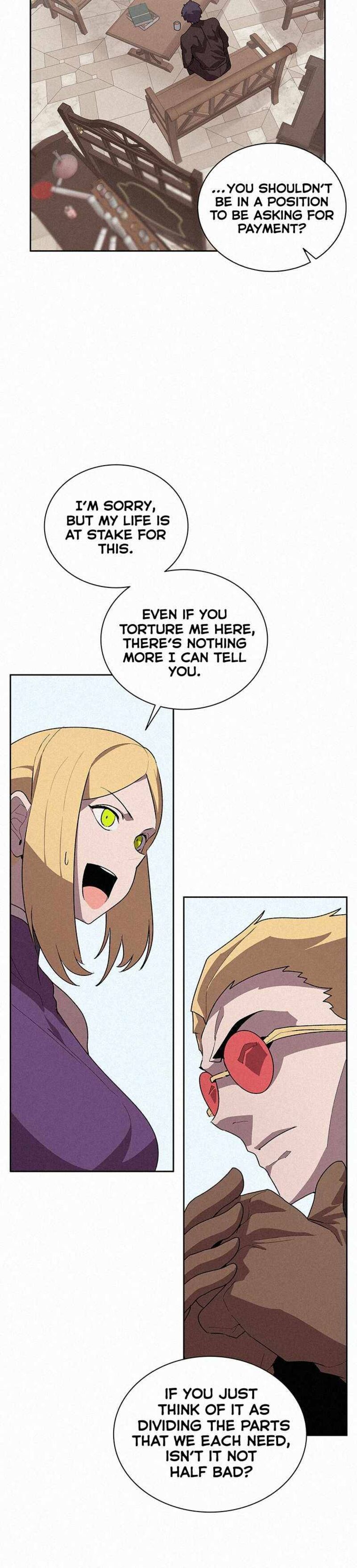 The Book Eating Magician 51 6