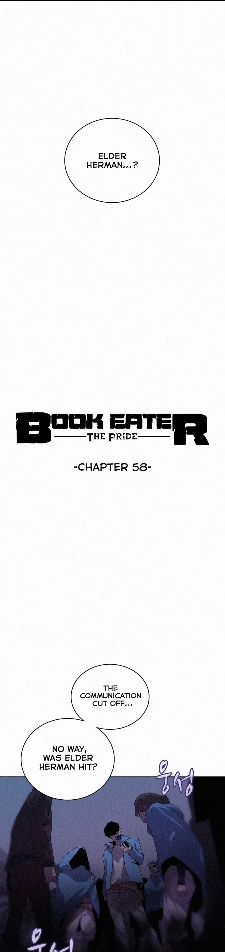 The Book Eating Magician 58 19