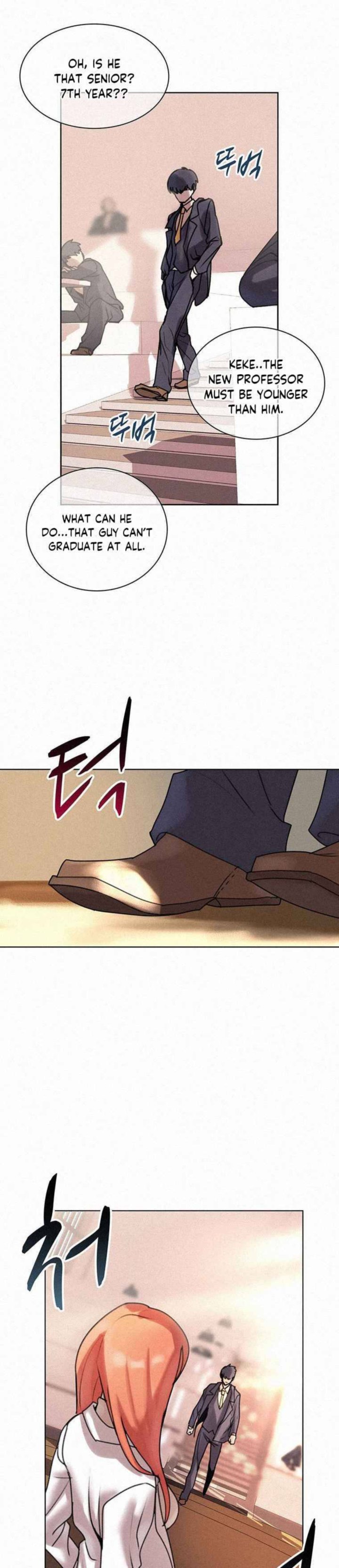 The Book Eating Magician 8 20