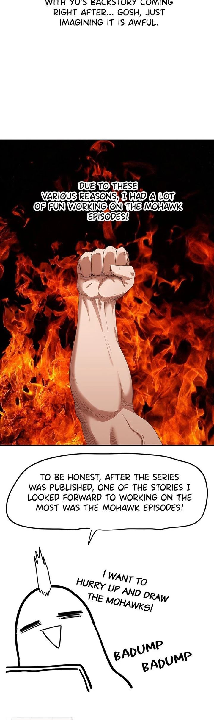The Boxer 101 4