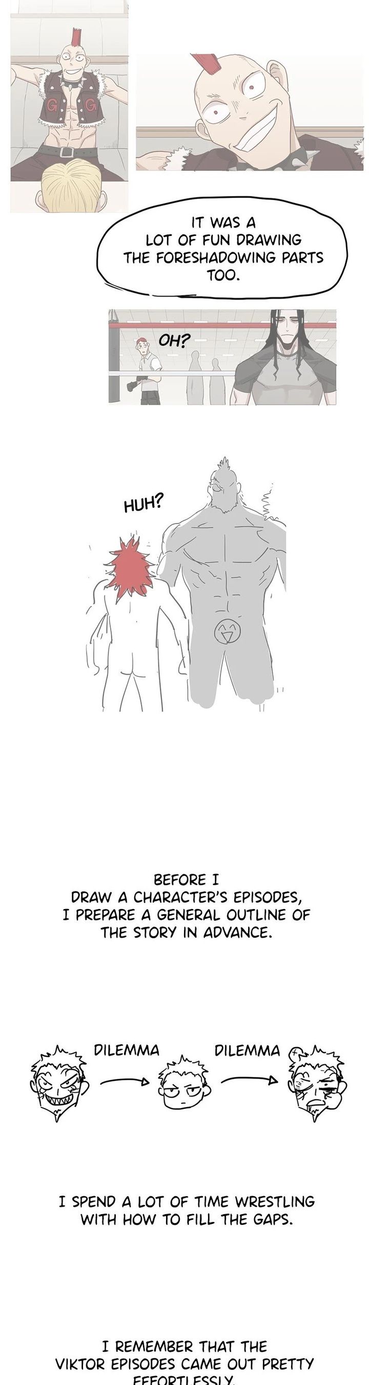 The Boxer 101 5