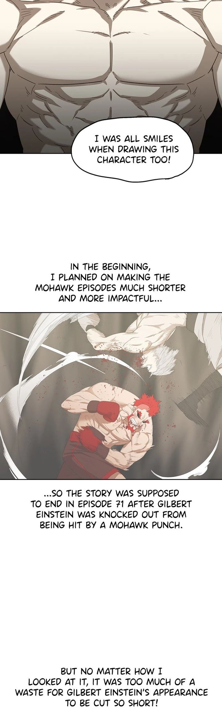 The Boxer 101 7