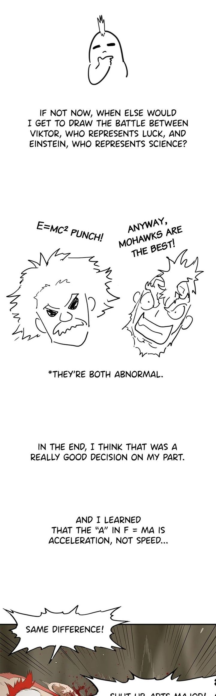 The Boxer 101 8