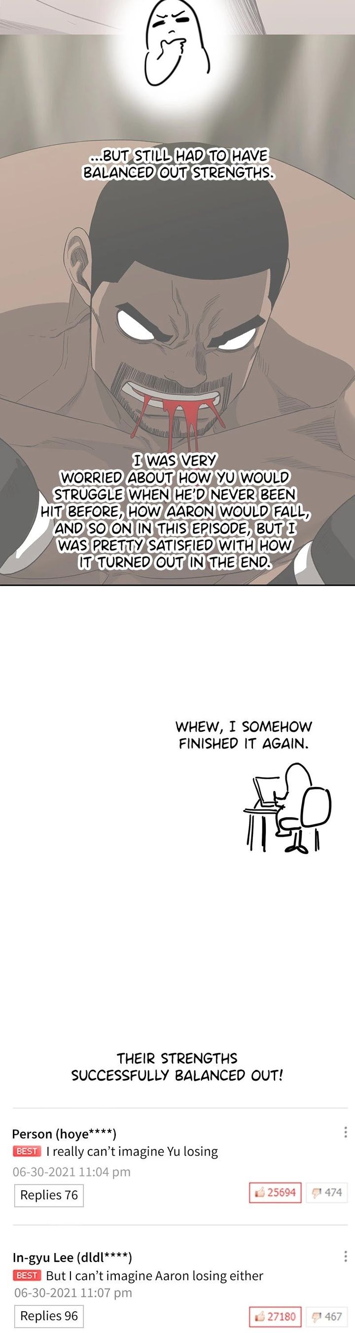 The Boxer 102 9