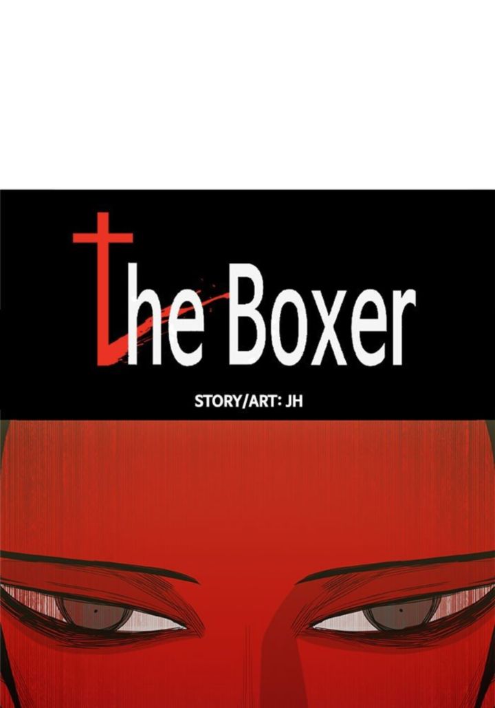The Boxer 23 10
