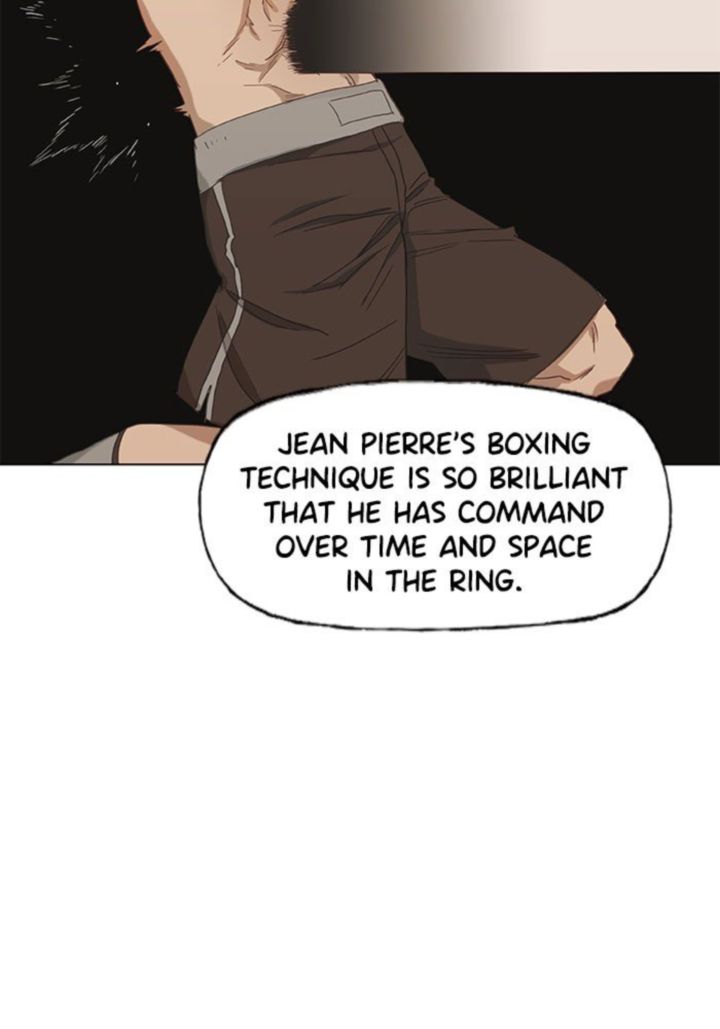 The Boxer 25 109