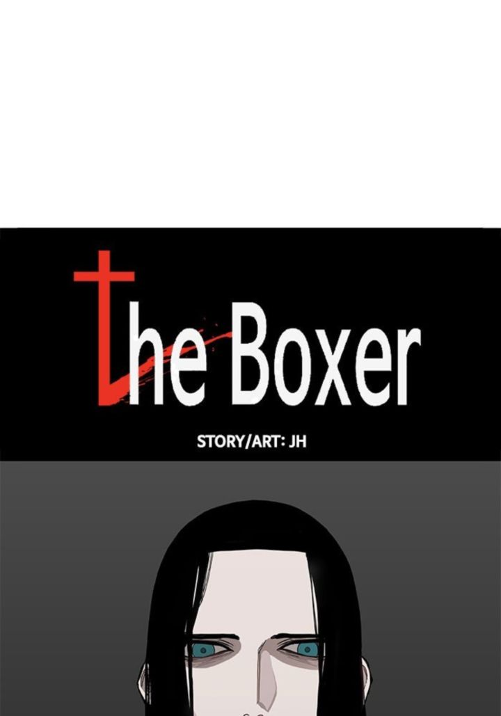 The Boxer 25 30