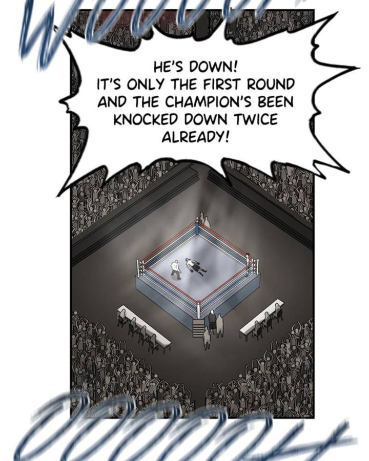 The Boxer 30 112