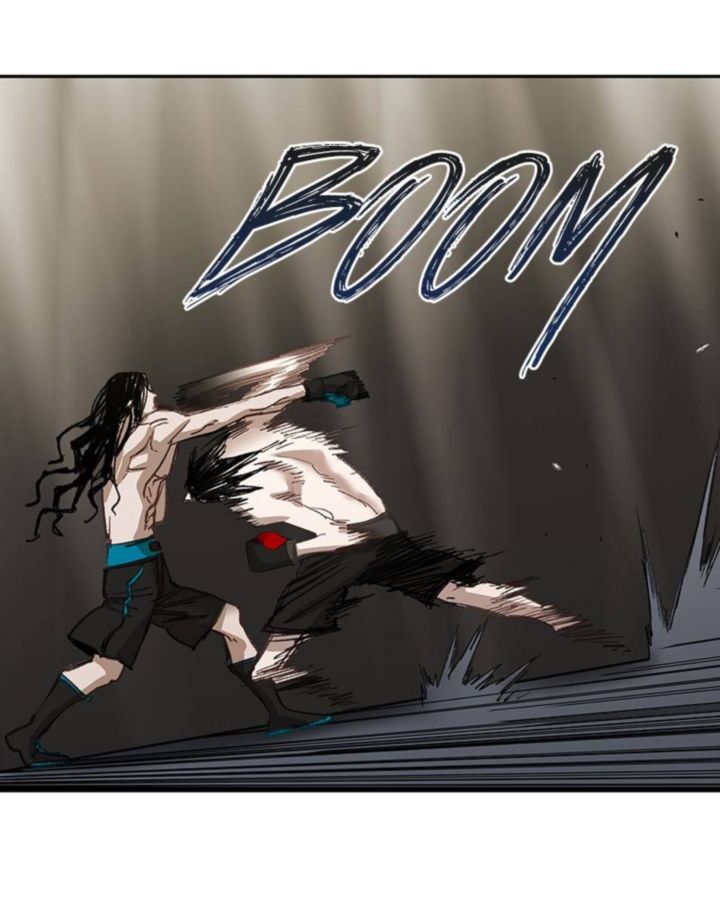 The Boxer 30 72