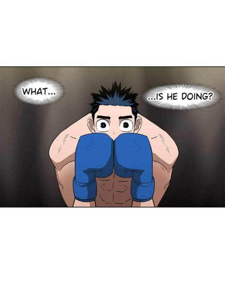 The Boxer 47 121