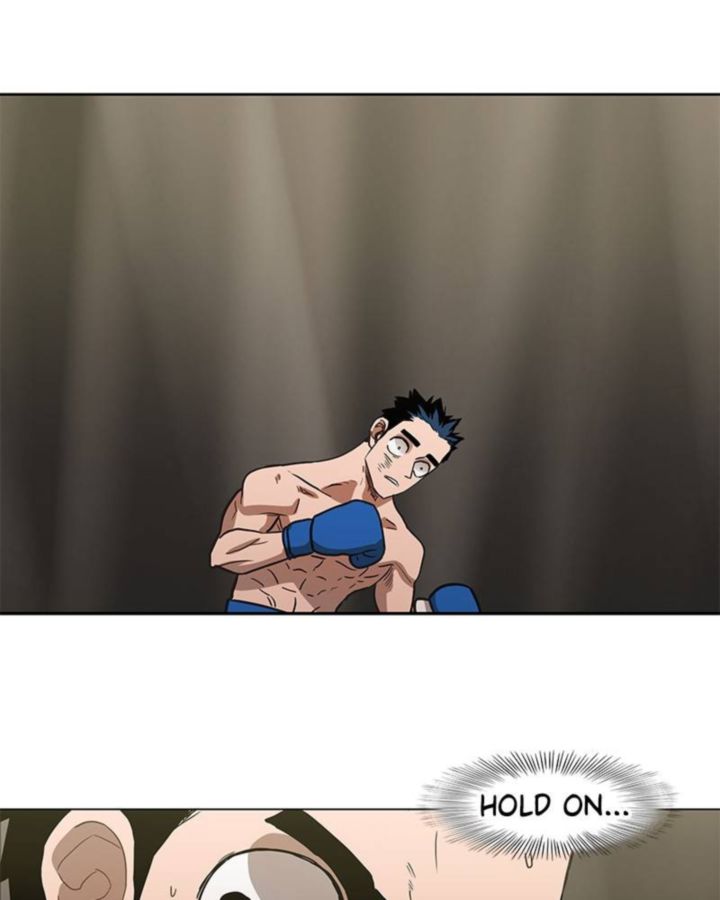 The Boxer 47 136