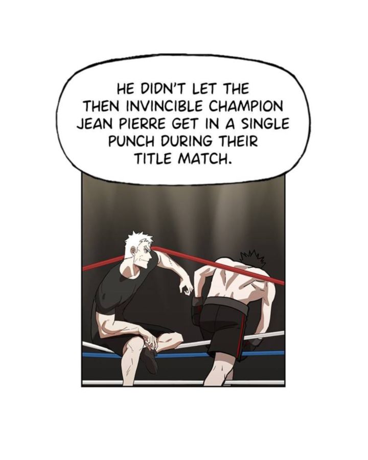 The Boxer 47 7