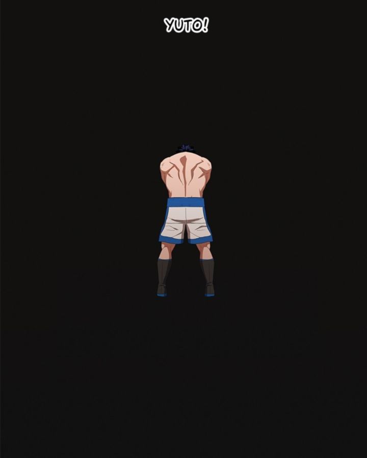 The Boxer 49 131