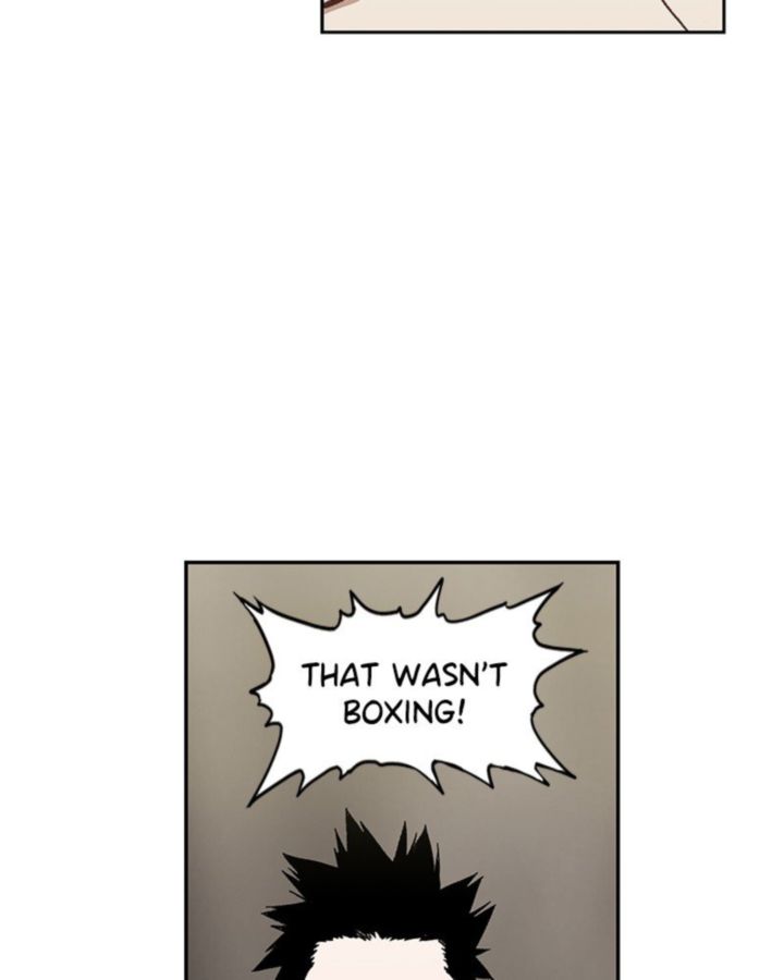 The Boxer 51 25