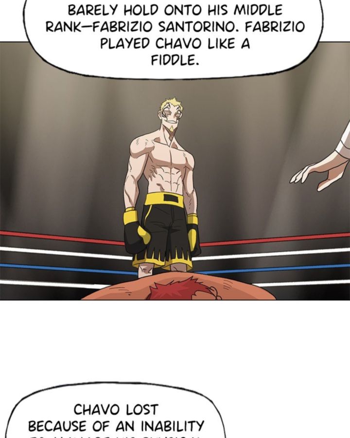 The Boxer 58 19