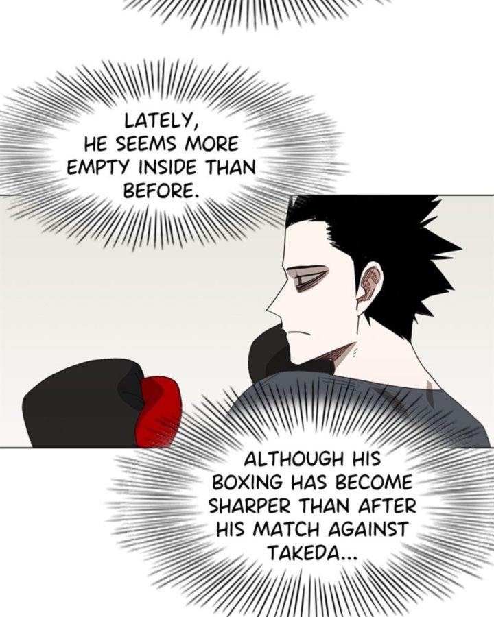 The Boxer 58 32