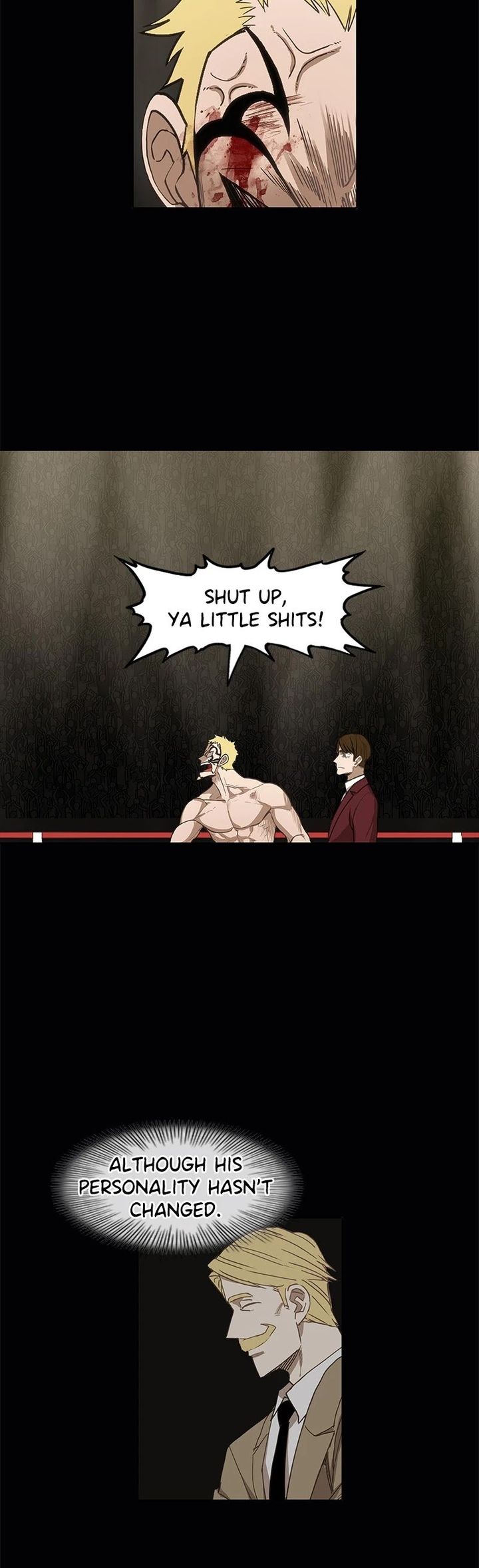 The Boxer 97 13