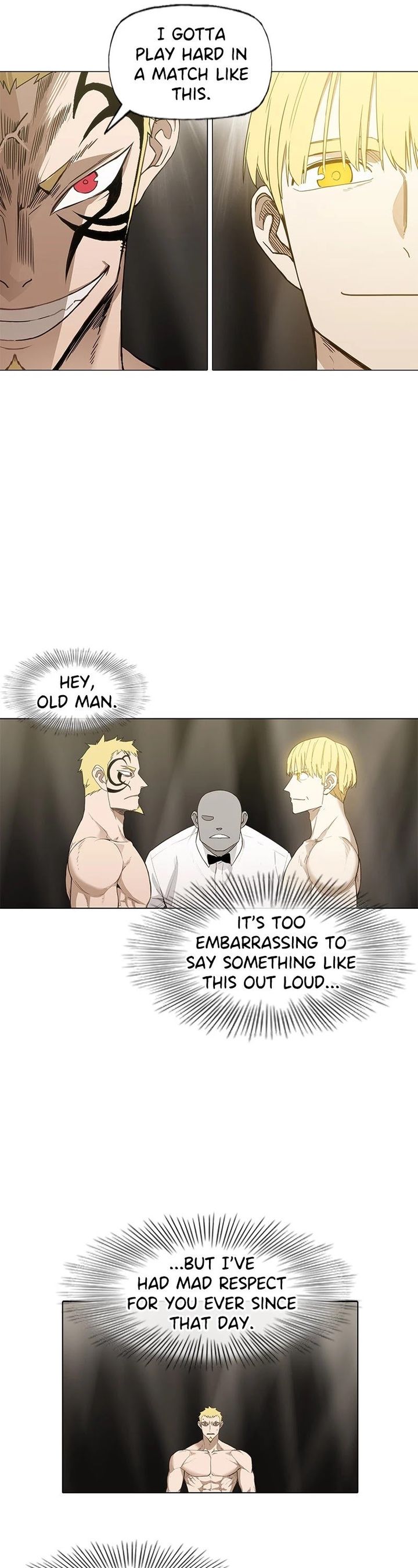 The Boxer 97 33