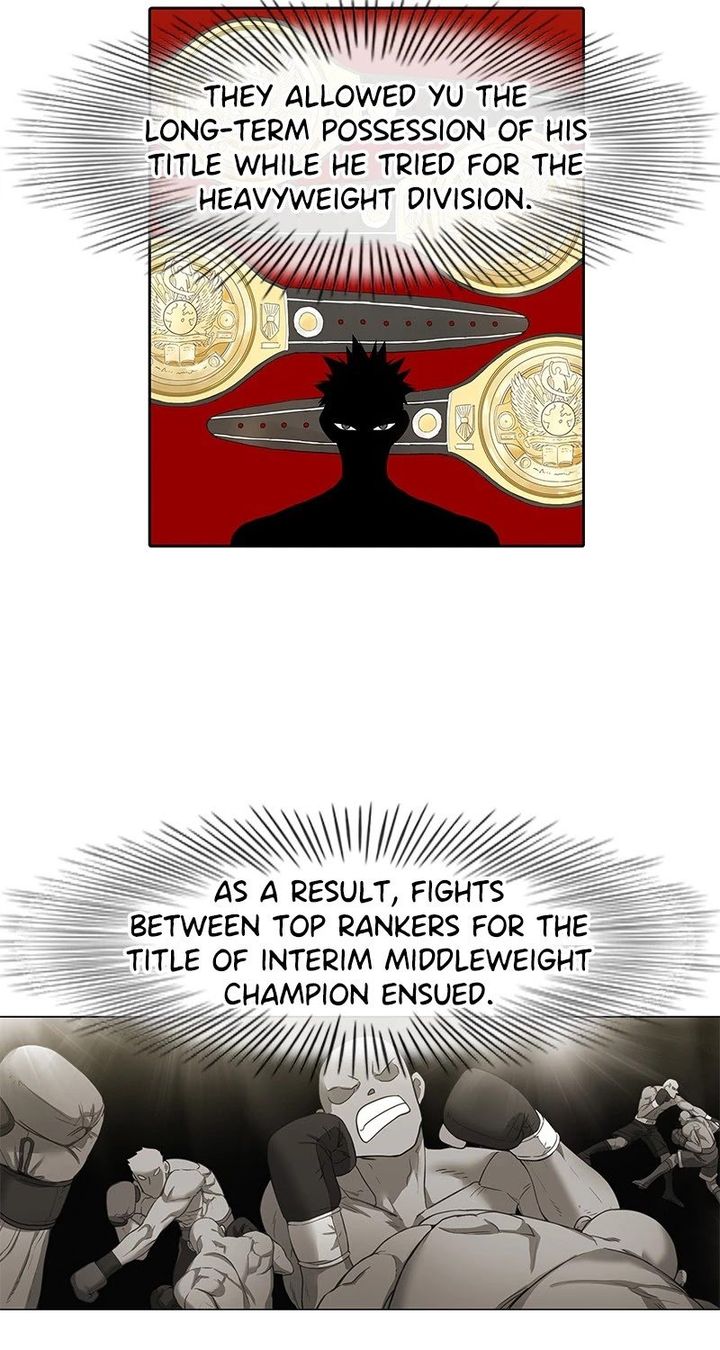 The Boxer 97 4