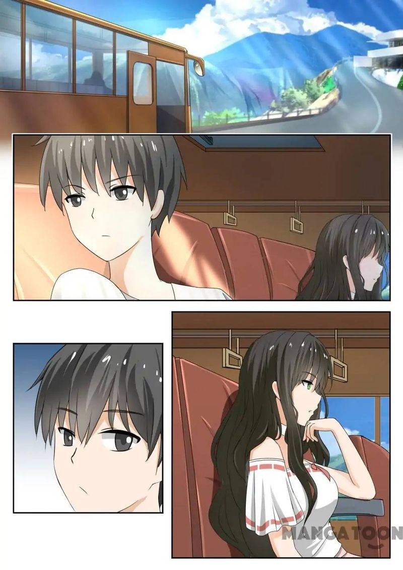 The Boy In The All Girls School 151 5