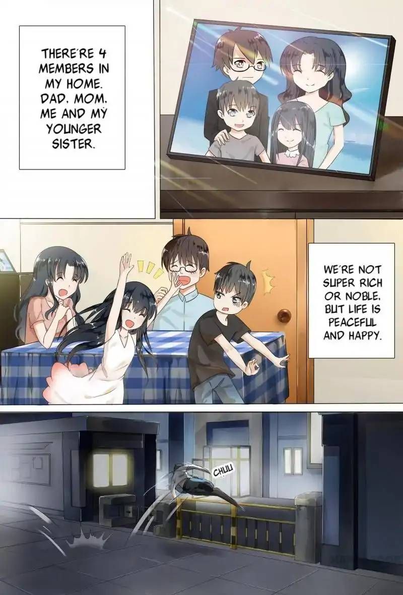 The Boy In The All Girls School 2 16