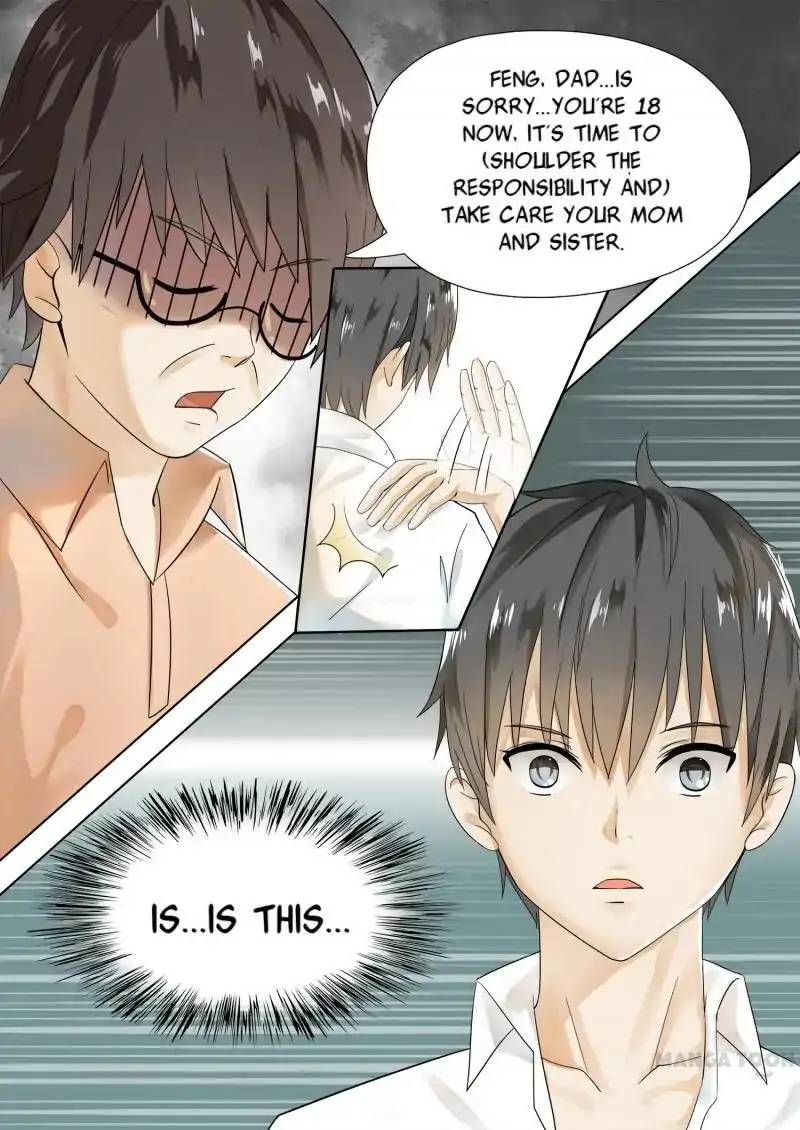 The Boy In The All Girls School 2 18