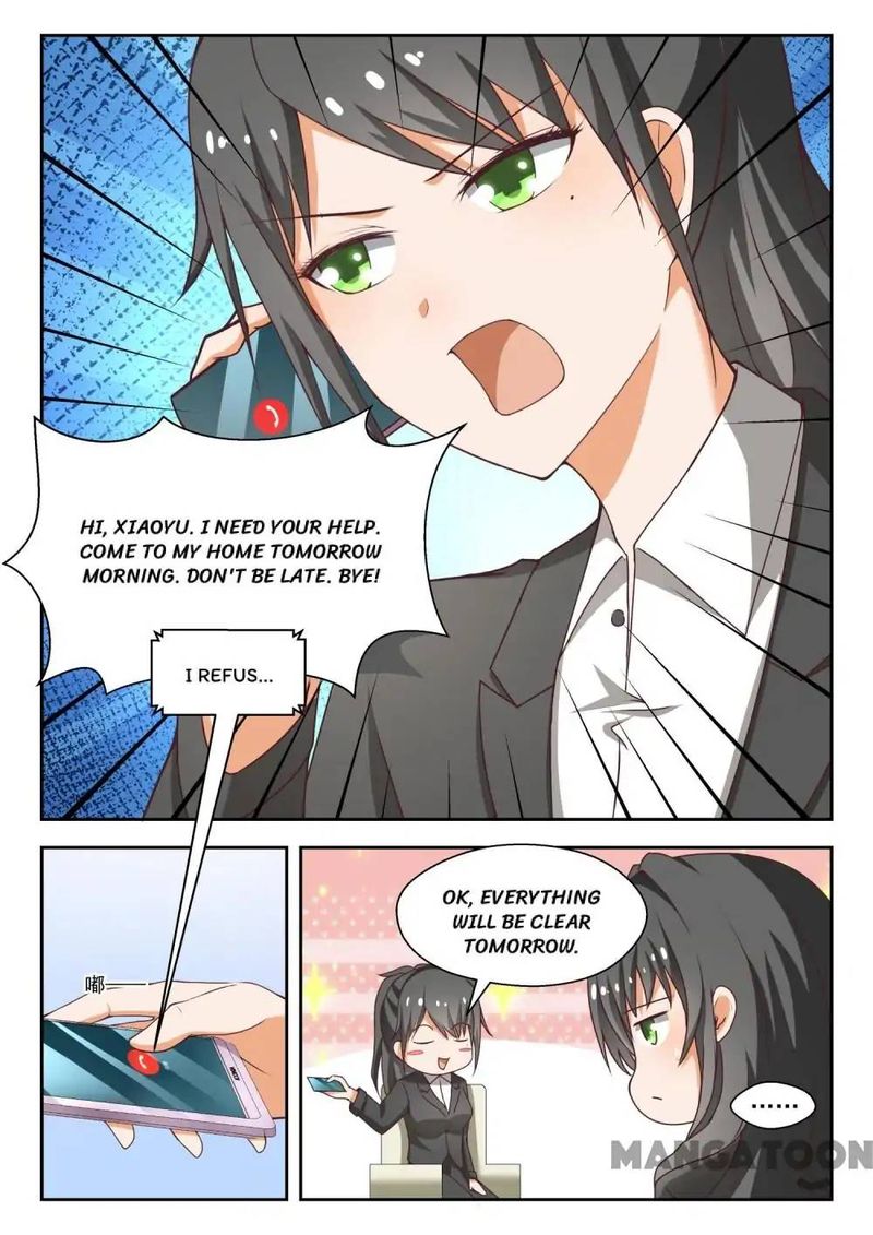 The Boy In The All Girls School 210 2